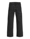 Jeans Jack & Jones Eddie Original 275 black denim