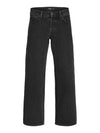 Jeans Jack & Jones Eddie Original 275 black denim