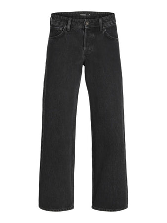 Jeans Jack & Jones Eddie Original 275 black denim
