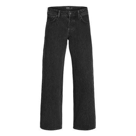 Jeans Jack & Jones Eddie Original 275 black denim