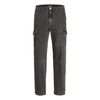 Jeans Jack & Jones Eddie Wade 348 black denim