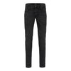 Jeans Jack & Jones Glenn 772 black denim