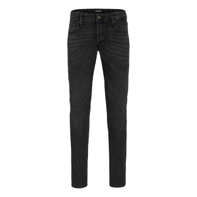 Jeans Jack & Jones Glenn 772 black denim