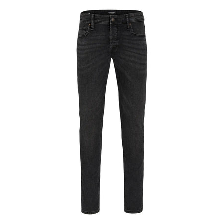 Jeans Jack & Jones Glenn 772 black denim