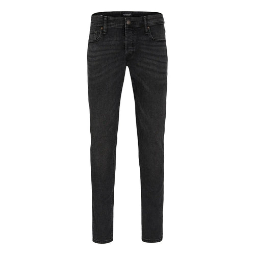 Jeans Jack & Jones Glenn 772 black denim