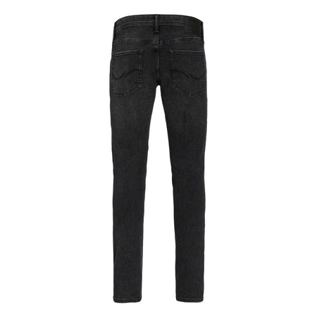 Jeans Jack & Jones Glenn 772 black denim