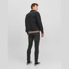 Jeans Jack & Jones Glenn 772 black denim
