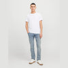 Jeans Jack & Jones Glenn 774 blue denim
