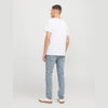 Jeans Jack & Jones Glenn 774 blue denim