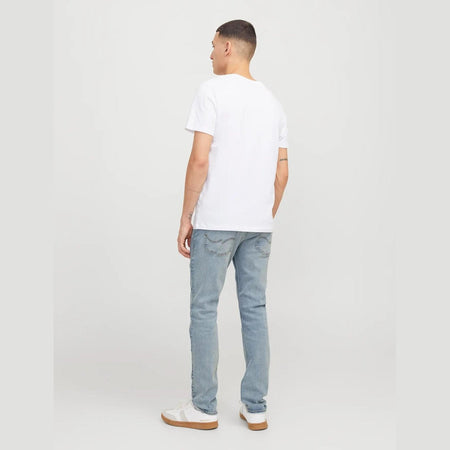 Jeans Jack & Jones Glenn 774 blue denim