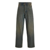 Jeans Jack & Jones Iron Original 825 blue denim