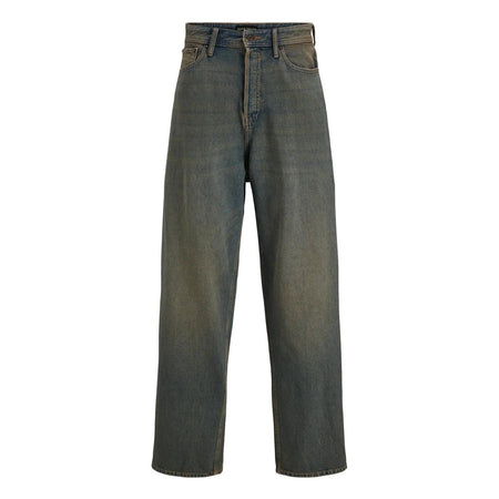 Jeans Jack & Jones Iron Original 825 blue denim