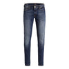 Jeans Jack & Jones Liam 005 blue denim