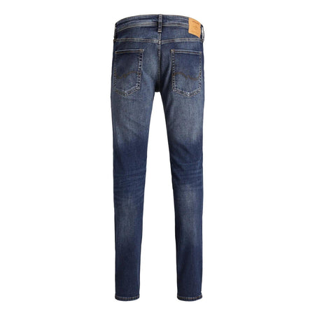 Jeans Jack & Jones Liam 005 blue denim