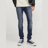 Jeans Jack & Jones Liam 005 blue denim