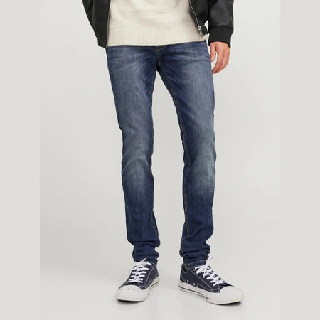 Jeans Jack & Jones Liam 005 blue denim