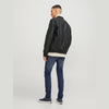 Jeans Jack & Jones Liam 005 blue denim