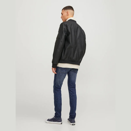 Jeans Jack & Jones Liam 005 blue denim