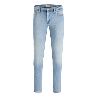 Jeans Jack & Jones Liam 770 blue denim