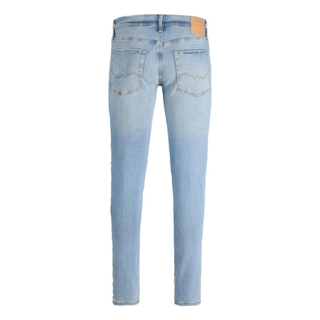 Jeans Jack & Jones Liam 770 blue denim