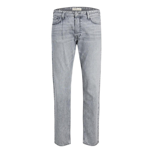 Jeans Jack & Jones Mike 020 grey denim