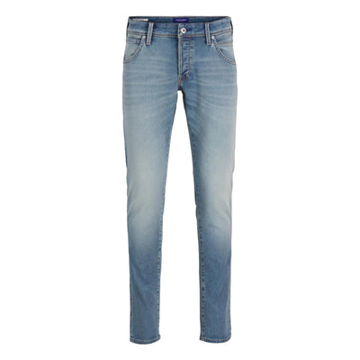 Jeans Jack & Jones Mike 423 blue denim