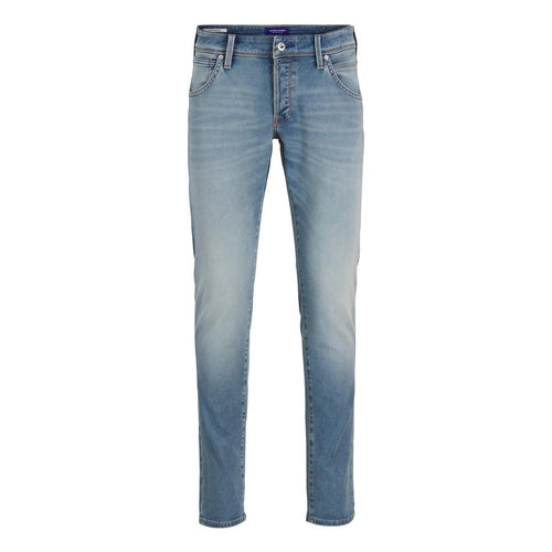 Jeans Jack & Jones Mike 423 blue denim