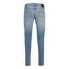 Jeans Jack & Jones Mike 423 blue denim