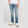Jeans Jack & Jones Mike 423 blue denim