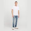 Jeans Jack & Jones Mike 423 blue denim