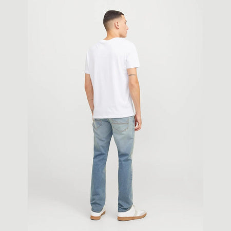 Jeans Jack & Jones Mike 423 blue denim