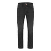 Jeans Jack & Jones Mike 425 Tapered Fit black denim