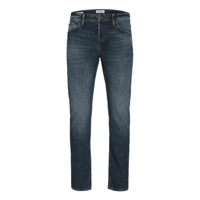 Jeans Jack & Jones Mike 551 blue denim