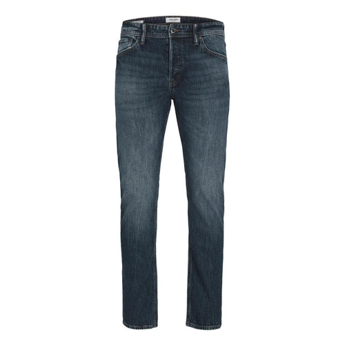 Jeans Jack & Jones Mike 551 blue denim