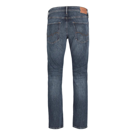 Jeans Jack & Jones Mike 551 blue denim