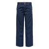 Jeans Only Cobain dark blue denim