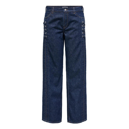 Jeans Only Cobain dark blue denim