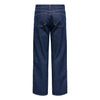 Jeans Only Cobain dark blue denim