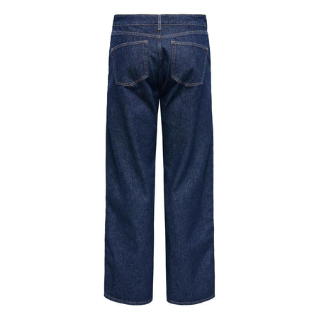 Jeans Only Cobain dark blue denim