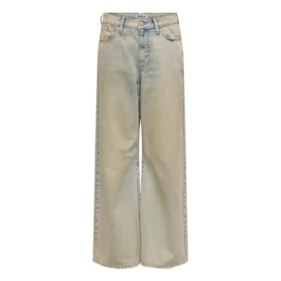 Jeans Only Piper Sonic light blue denim tint
