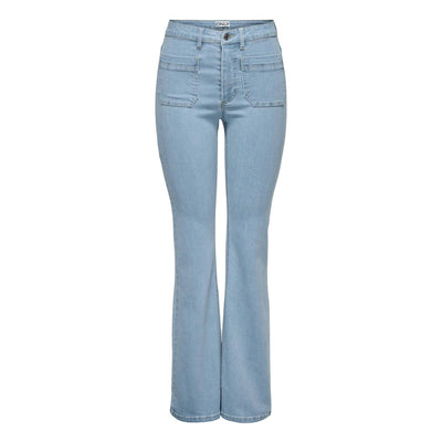 Jeans Only Wauw light blue denim