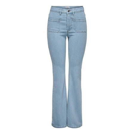Jeans Only Wauw light blue denim
