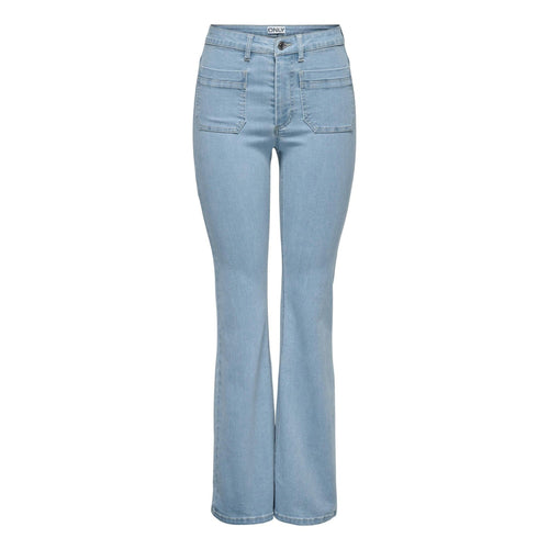 Jeans Only Wauw light blue denim