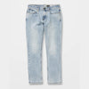 Jeans Volcom Vorta faded