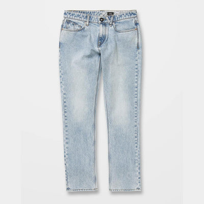 Jeans Volcom Vorta faded