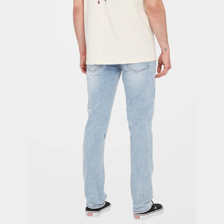 Jeans Volcom Vorta faded