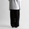 Jeans Wasted Paris Cord Casper balck