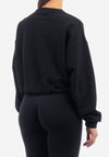 moschino FELPA UNDERWEAR da donna