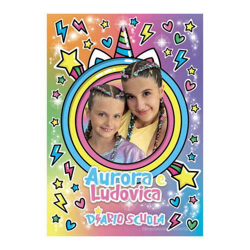 Diario-Aurora-e-Ludovica
