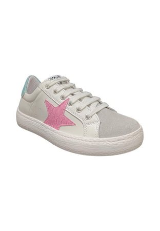 Scarpe sneakers Bambine e ragazze ciao J3705